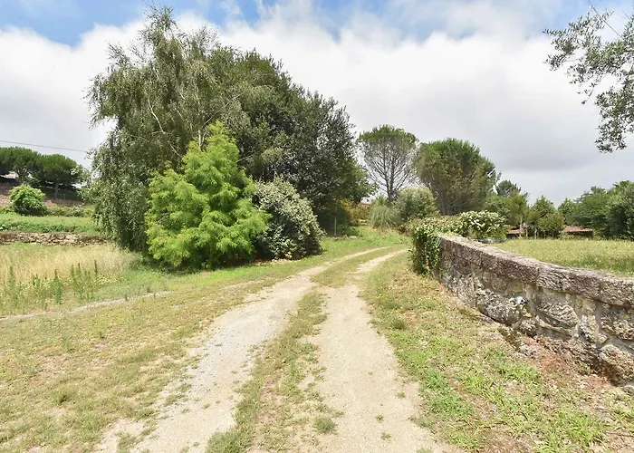 Quinta De Abol De Baixo