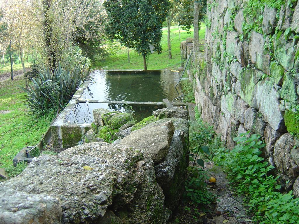 Gasthuis Quinta De Abol De Baixo Entre-os-Rios