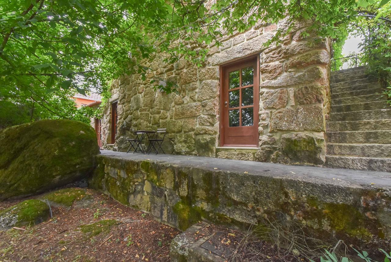 Quinta De Abol De Baixo Gasthuis