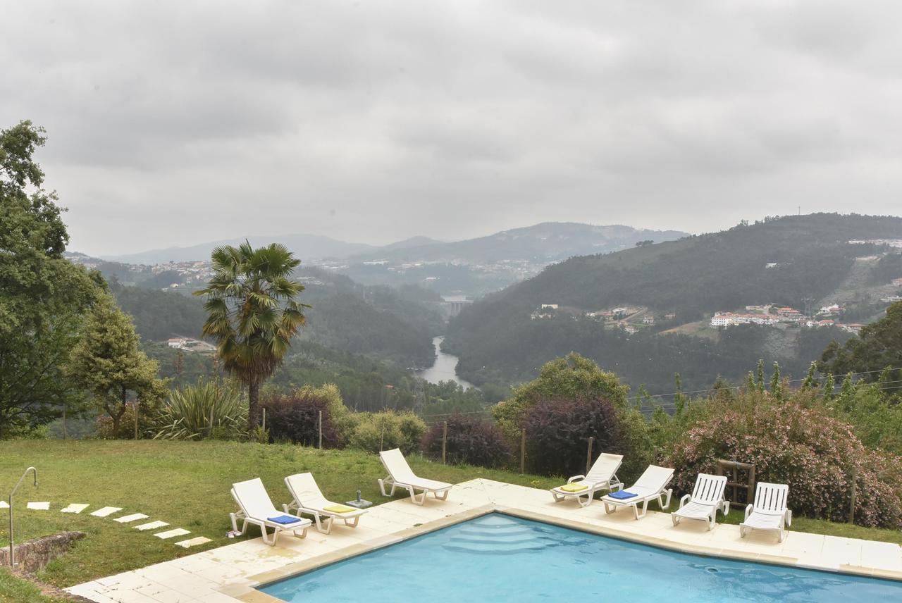Gasthuis Quinta De Abol De Baixo Entre-os-Rios