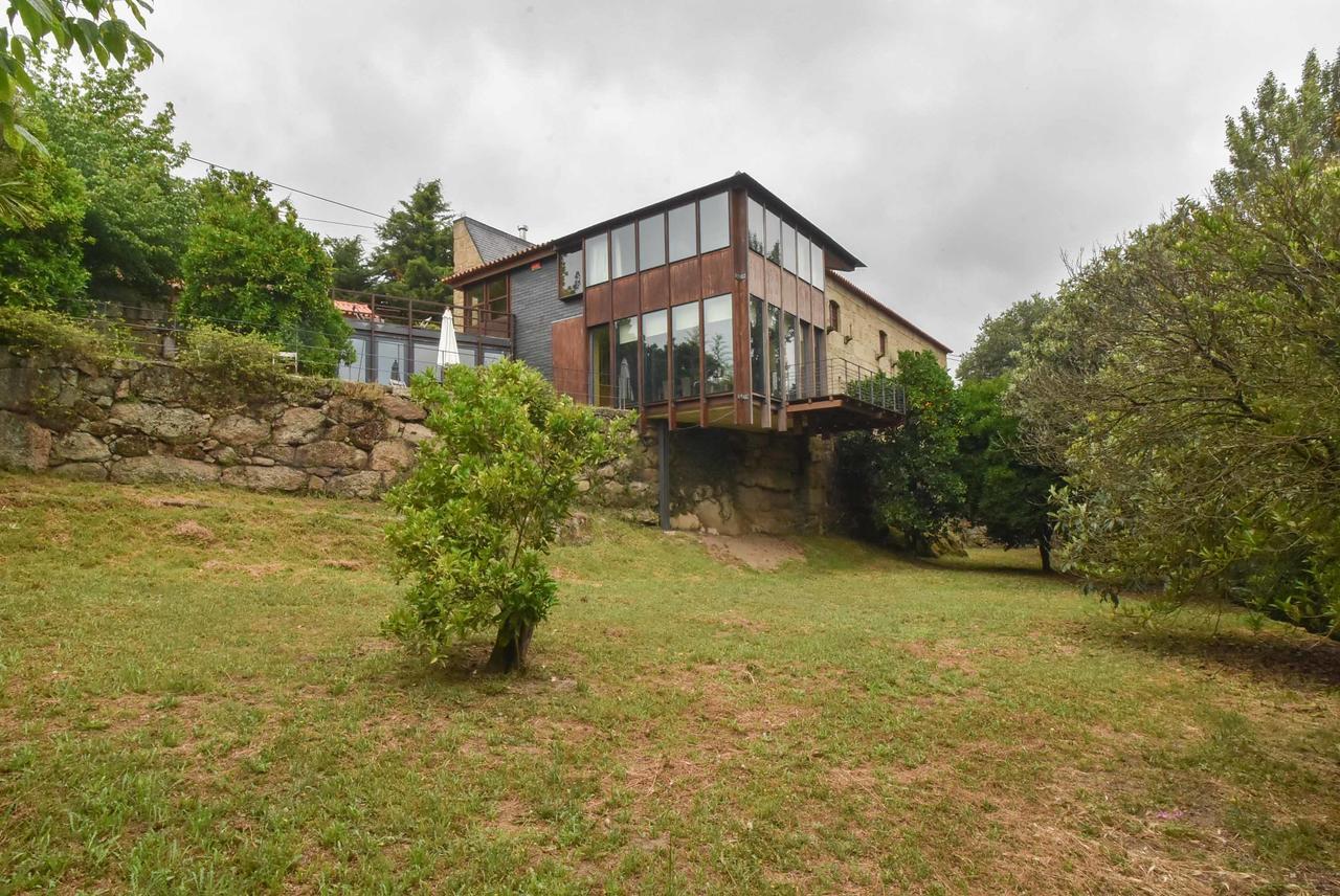 Quinta De Abol De Baixo