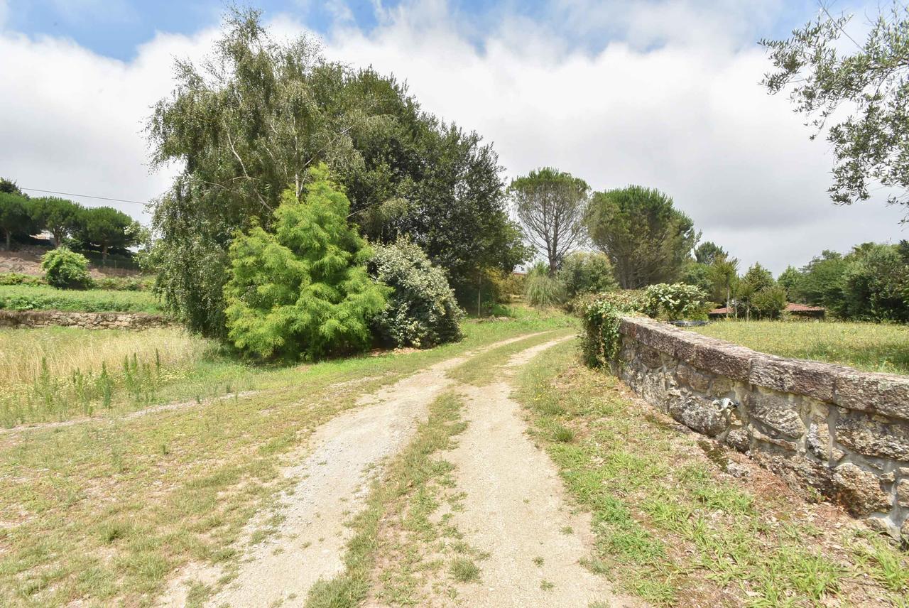 Quinta De Abol De Baixo * Entre-os-Rios