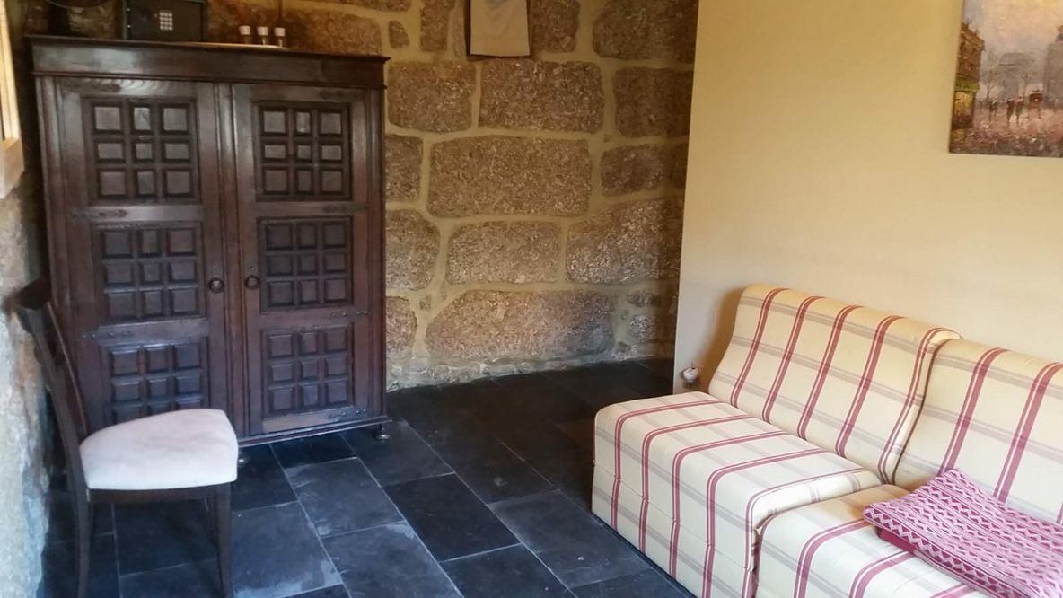 Quinta De Abol De Baixo Gasthuis *