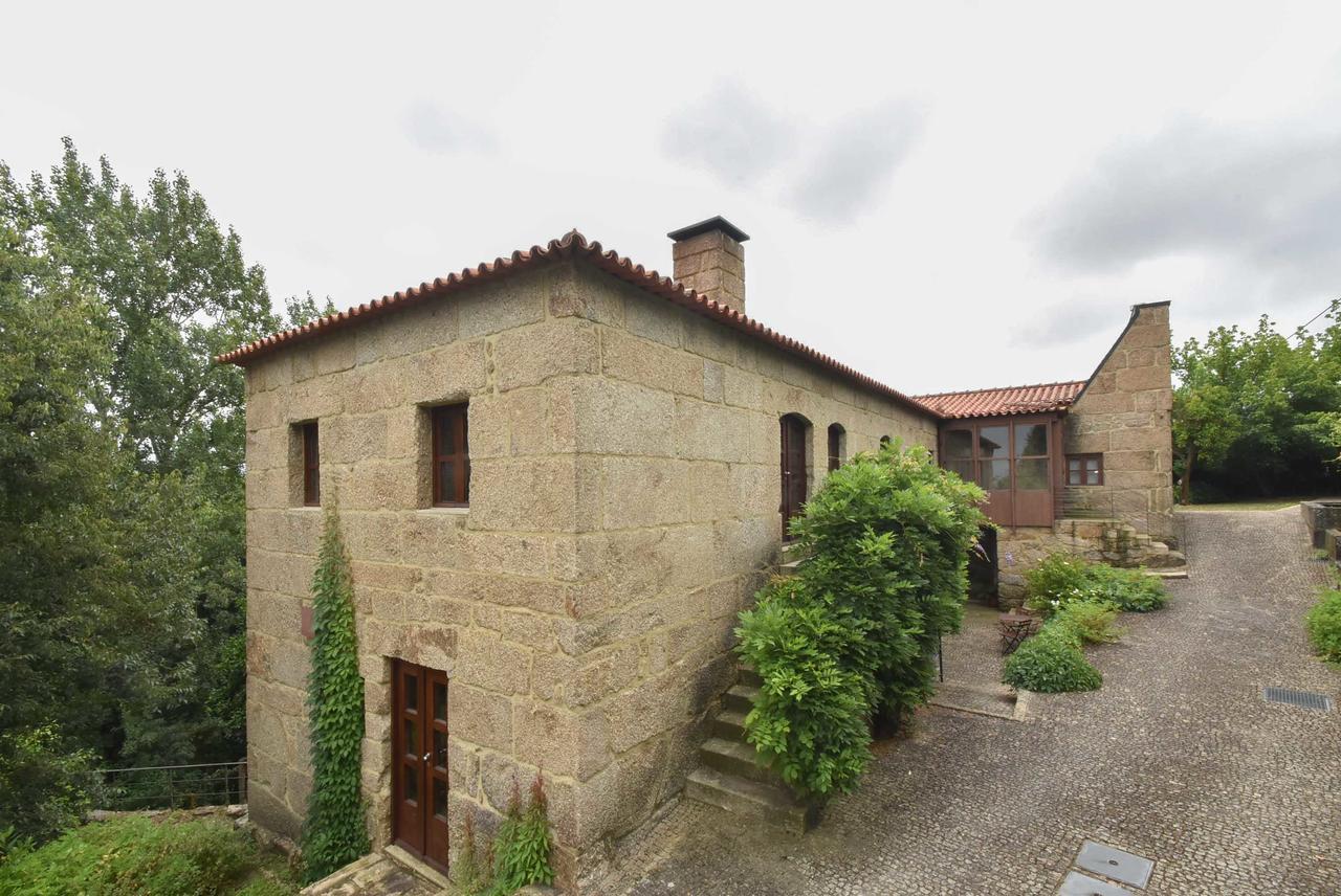 Quinta De Abol De Baixo Gasthuis