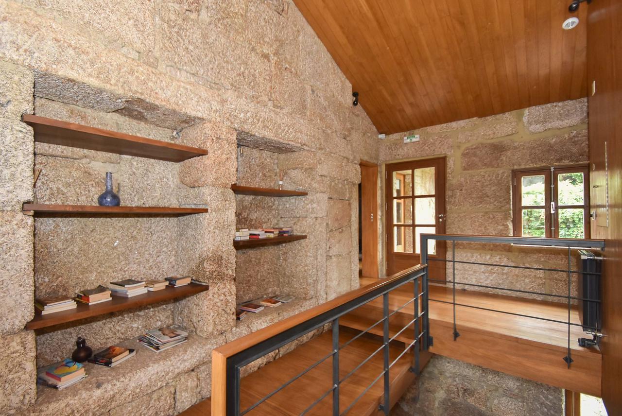 Quinta De Abol De Baixo Gasthuis *