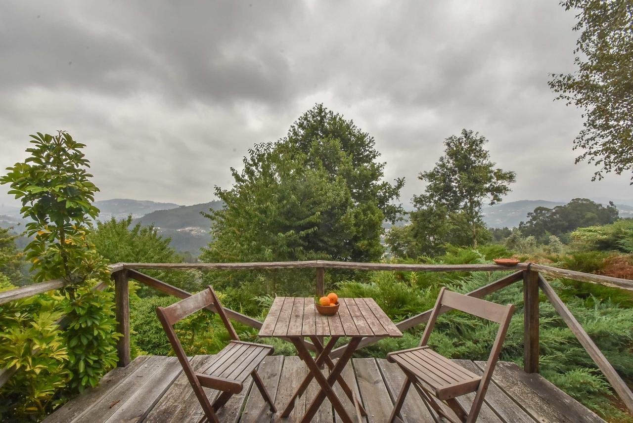 Gasthuis Quinta De Abol De Baixo