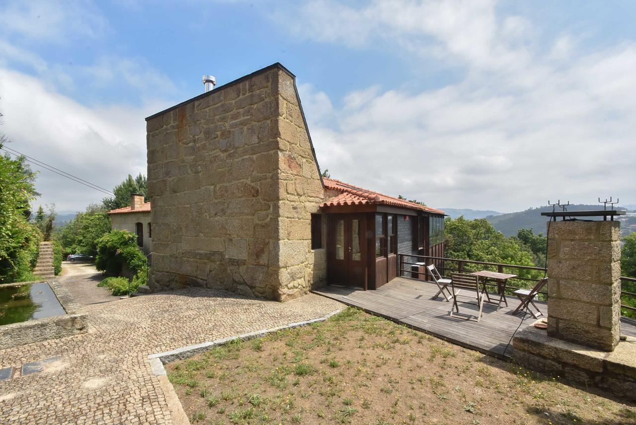 Quinta De Abol De Baixo *