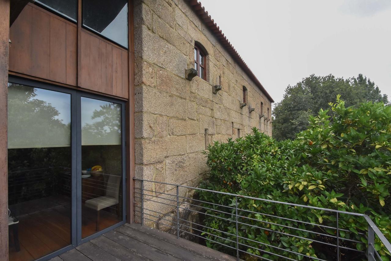 Quinta De Abol De Baixo Gasthuis Entre-os-Rios