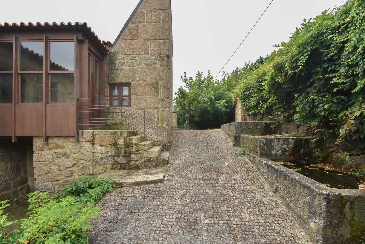 Quinta De Abol De Baixo Gasthuis Entre-os-Rios