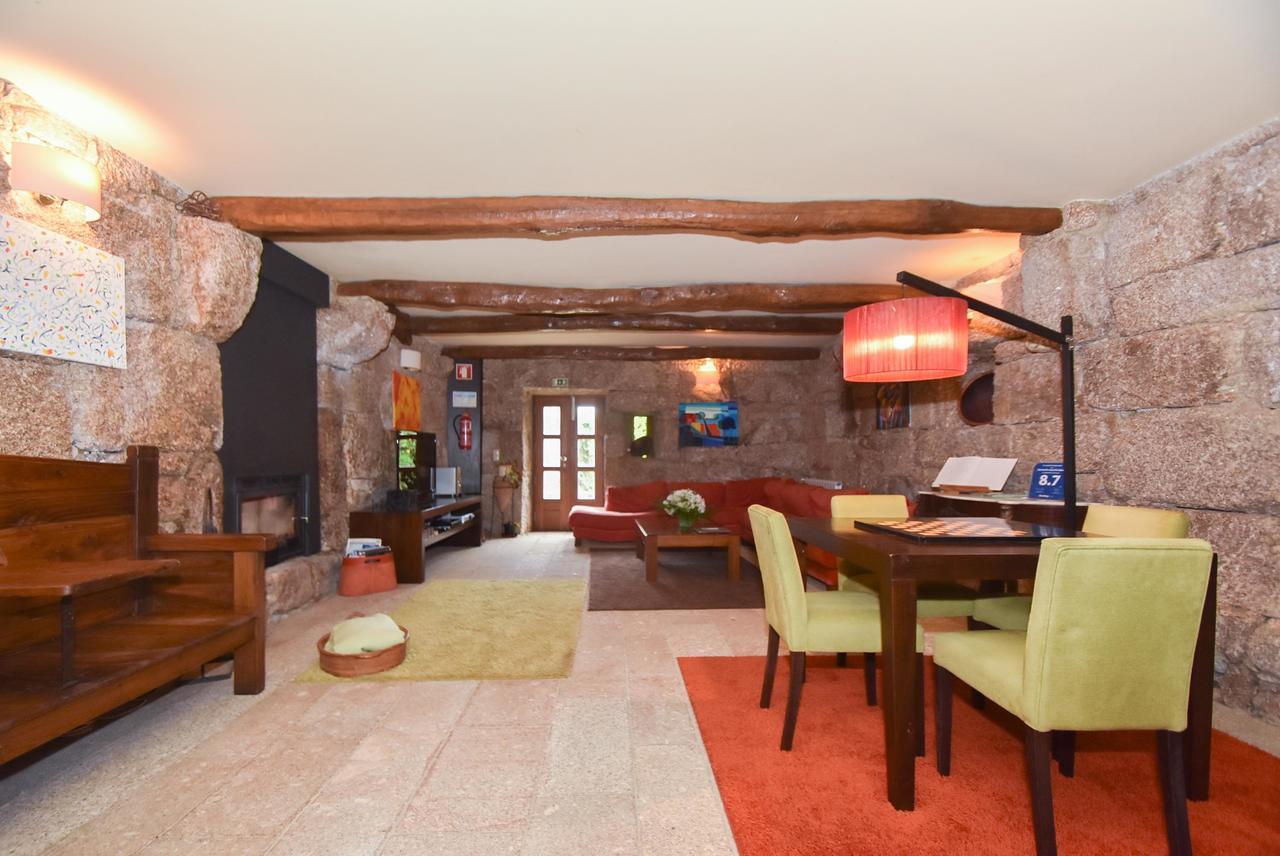 Gasthuis Quinta De Abol De Baixo