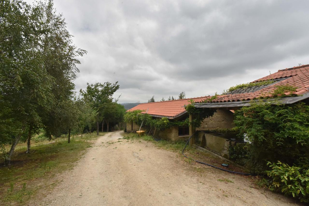 Gasthuis Quinta De Abol De Baixo