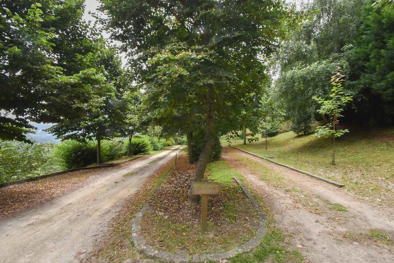 Quinta De Abol De Baixo Gasthuis Entre-os-Rios