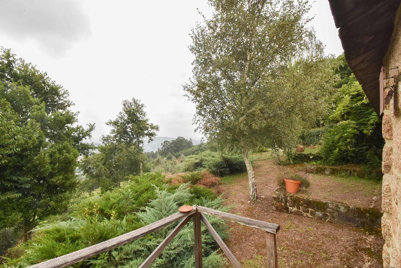 Quinta De Abol De Baixo Gasthuis Entre-os-Rios