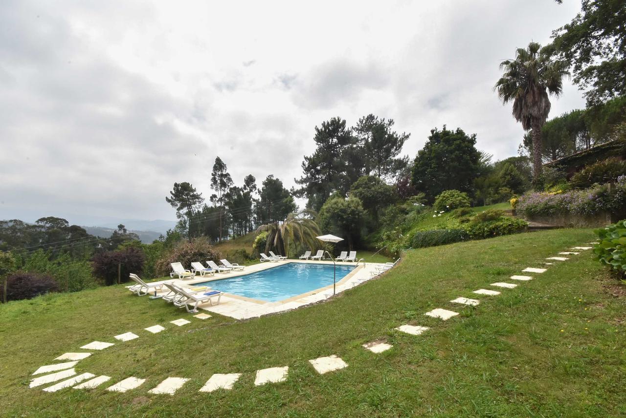 Quinta De Abol De Baixo Gasthuis Entre-os-Rios