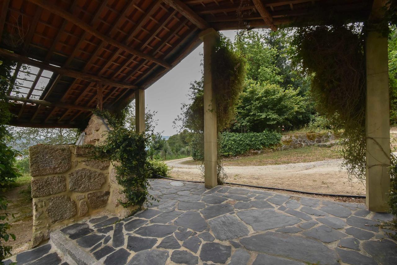 Quinta De Abol De Baixo *