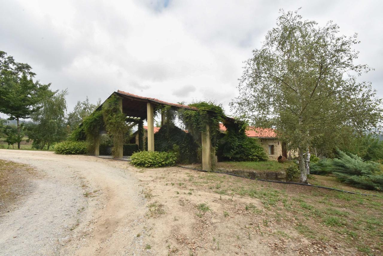 Quinta De Abol De Baixo Gasthuis *