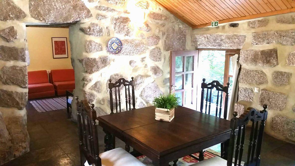 Quinta De Abol De Baixo Gasthuis Entre-os-Rios